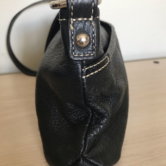 the sak mini shoulder bag🌹 - Picture 8 of 15